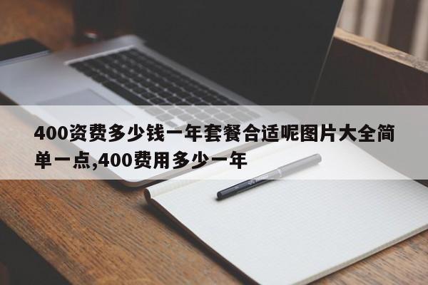 400资费多少钱一年套餐合适呢图片大全简单一点,400费用多少一年